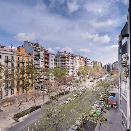 Апартаменты Sweett - Avenida Roma Барселона Экстерьер фото
