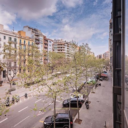 Апартаменты Sweett - Avenida Roma Барселона Экстерьер фото