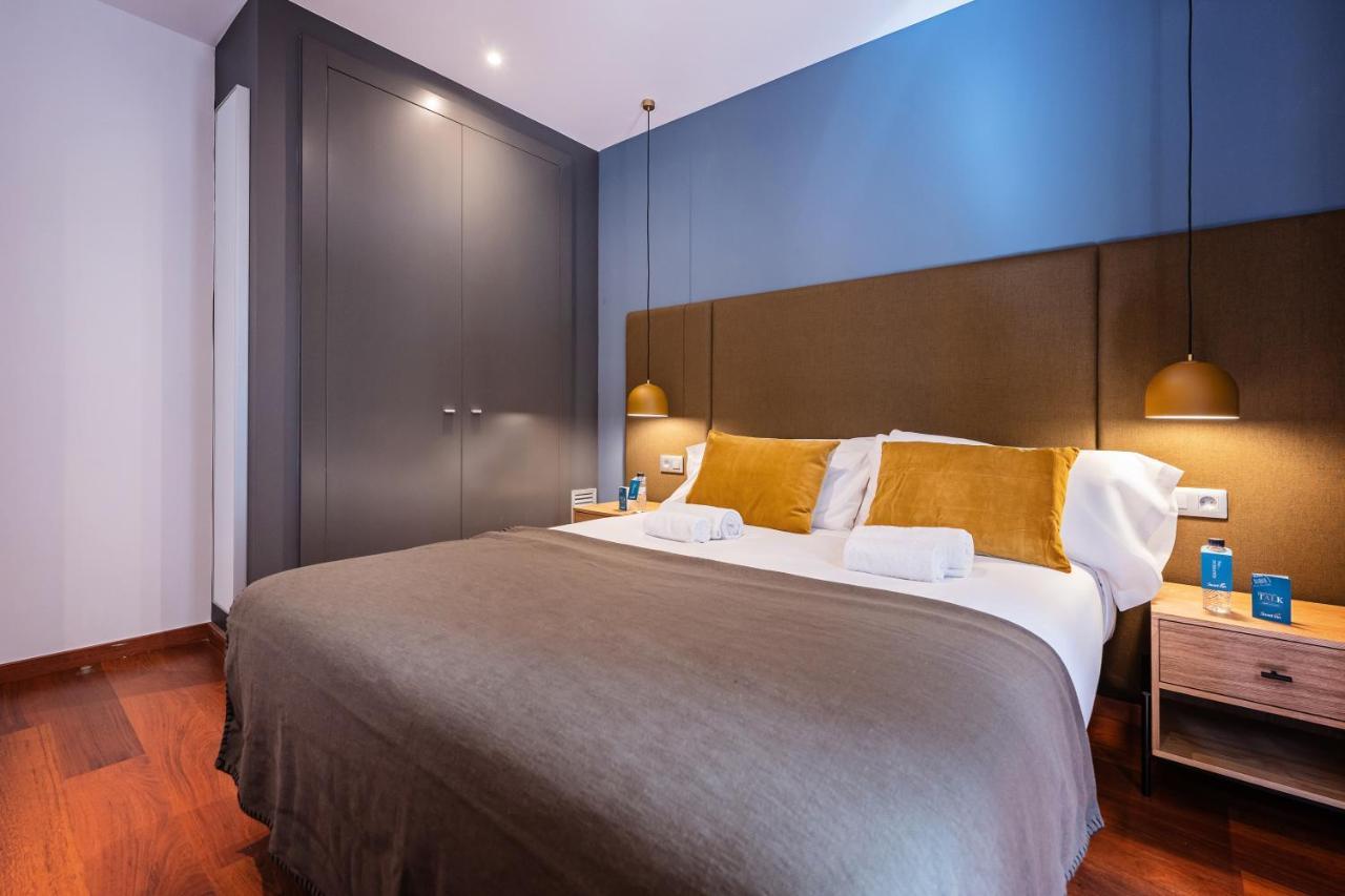 Апартаменты Sweett - Avenida Roma Барселона Экстерьер фото